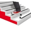 Sale 3M Ruban adhésif anti-dérapant noir 25mm x 5m