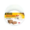 Clearance 3M Ruban adhésif d'emballage transparent 100mx48mm