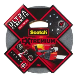 Discount SCOTCH Ruban adhésif de réparation EXTREMIUM Ultra