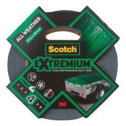 Sale SCOTCH Ruban adhésif de réparation EXTREMIUM All Weather