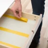 3M Ruban adhésif double face surfaces lisses 20mx50mm