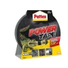 Outlet PATTEX Ruban adhésif Power tape auto-moto noir 10m