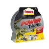 Sale PATTEX Ruban adhésif Power tape 1001 usages gris 10m