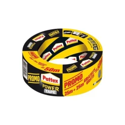 Best PATTEX Ruban adhésif réparation Power Tape 50m
