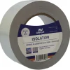 Best Ruban adhésif Supermétal en aluminium 40 microns 50mm 50m