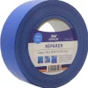 Ruban adhésif toile renforcée Superduct ST421 50mm 50m bleu