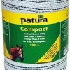 Sale PATURA Ruban COMPACT 20 mm blanc/vert 6 inox