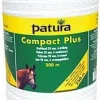 Outlet PATURA Ruban COMPACT PLUS 20 mm blanc 6 inox d= 0,20