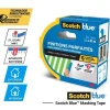 SCOTCH Ruban de masquage Finition Parfaite 36 x 41m Blue