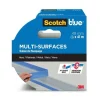 Sale SCOTCH Ruban de masquage Multi-surfaces 48 x 41m Blue