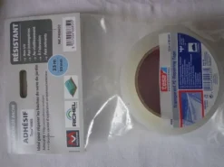 Outlet Ruban de réparation adhésif PE 50mm x 33m