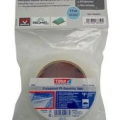 Outlet Ruban de réparation adhésif PE 50mm x 33m