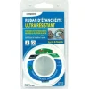 Outlet INTERPLAST Ruban d'étanchéité Interfix 5m x 14 mm blanc