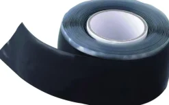 Sale Ruban 3m noir auto-amalgamant AGI