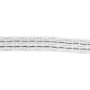 Best GALLAGHER Ruban PowerLine 12,5 mm blanc 200 m