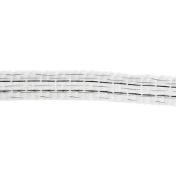 Best GALLAGHER Ruban PowerLine 12,5 mm blanc 200 m