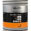 New GALLAGHER Ruban PowerLine 40mm 200m