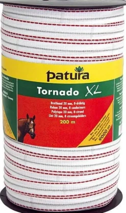 Hot PATURA Ruban Tornado XL 20 mm