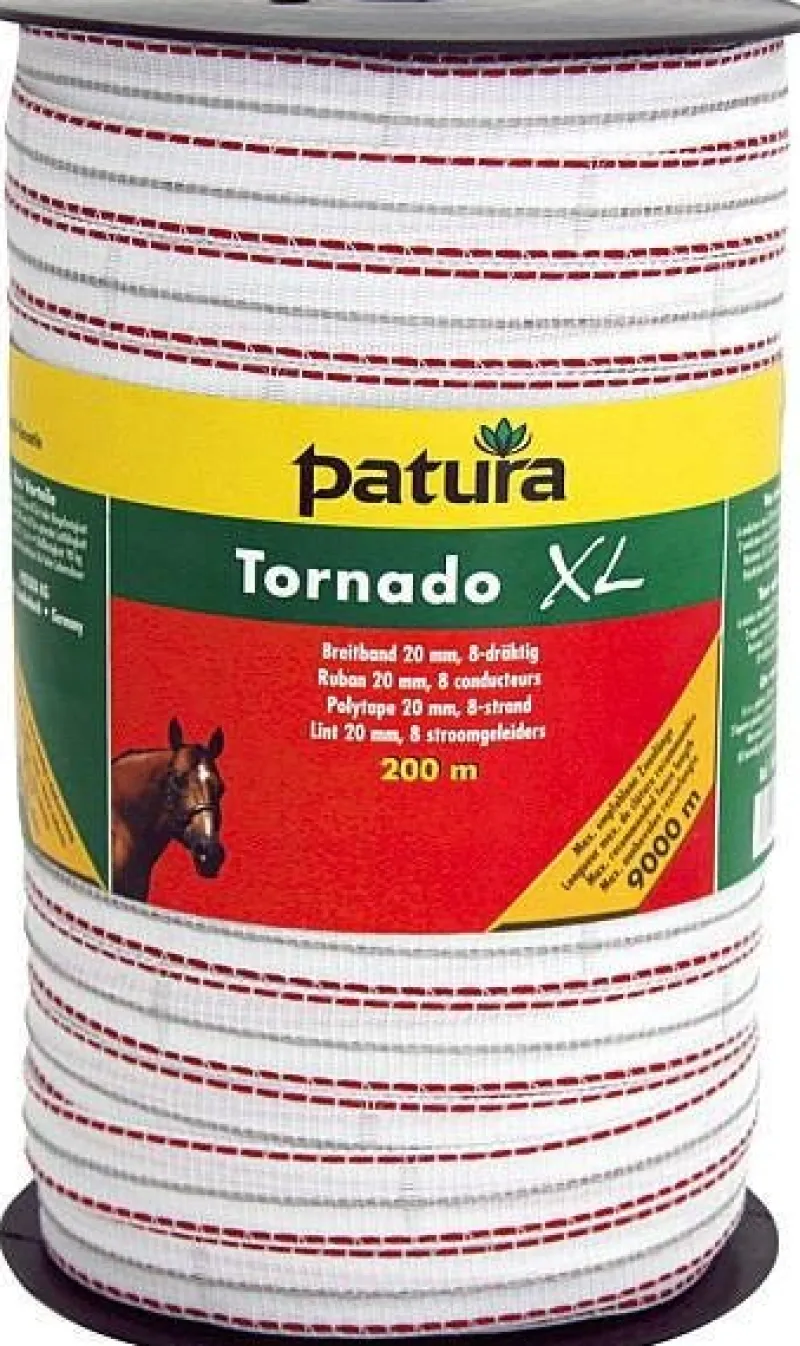 Hot PATURA Ruban Tornado XL 20 mm
