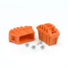 Best TUBESCA-COMABI Sabots enveloppant section 50 mm