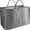 Best Sac à bûches Natureo gris