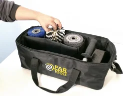 Clearance FARTOOLS Sac de transport MY REX BAG 24L pour rénovateur