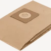 Outlet BOSCH Sac filtre papier pour AdvancedVac 20 (x5)