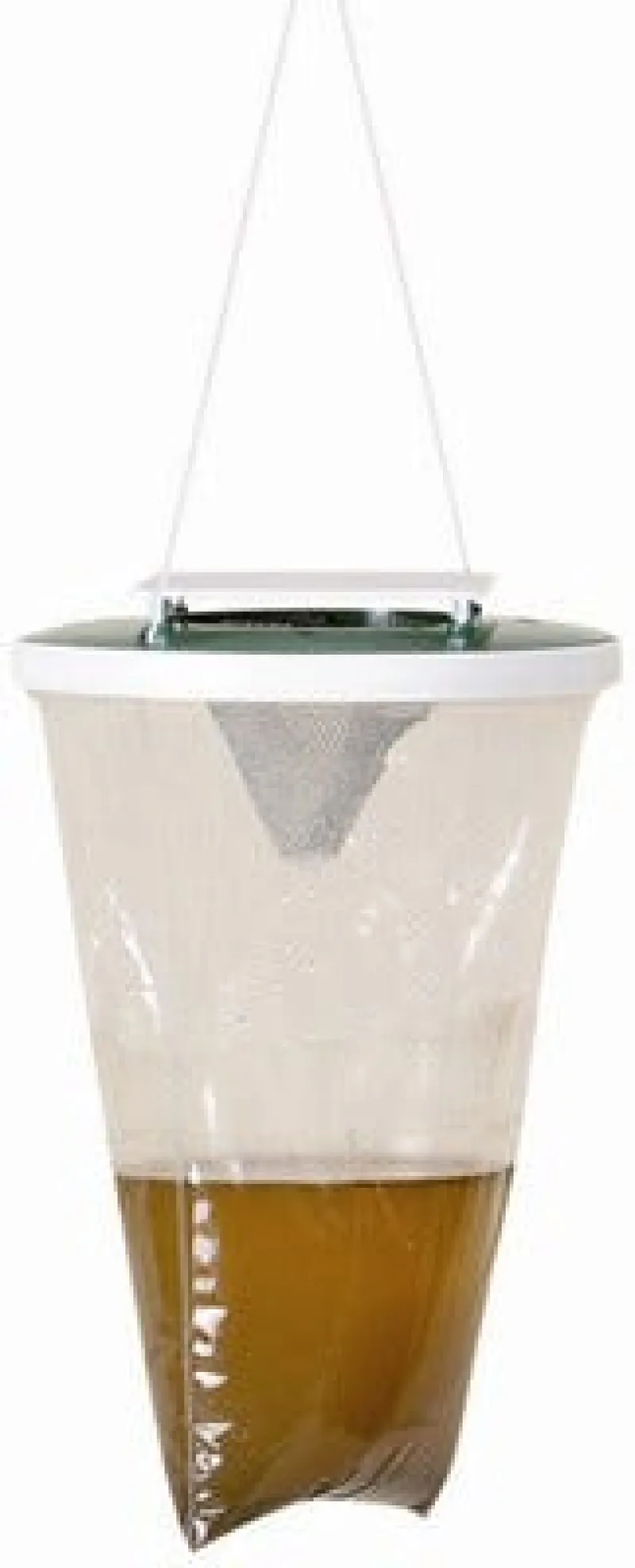 Discount Sac à mouches piégage écologique 2,5L