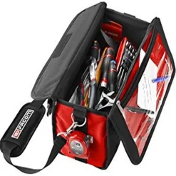 Hot FACOM Sac à outils textile Probag