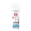 Best Sac poubelle PerfectFit Code V 3L
