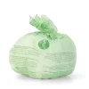 Discount Sac poubelle PerfectFit Compostable 6L vert