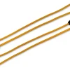 Discount CHAPUIS Sandow crochet acier plastifié Ø8mm L.1m (x2)