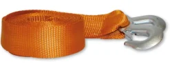 New CHAPUIS Sangle avec crochets oeil et linguet sécurité