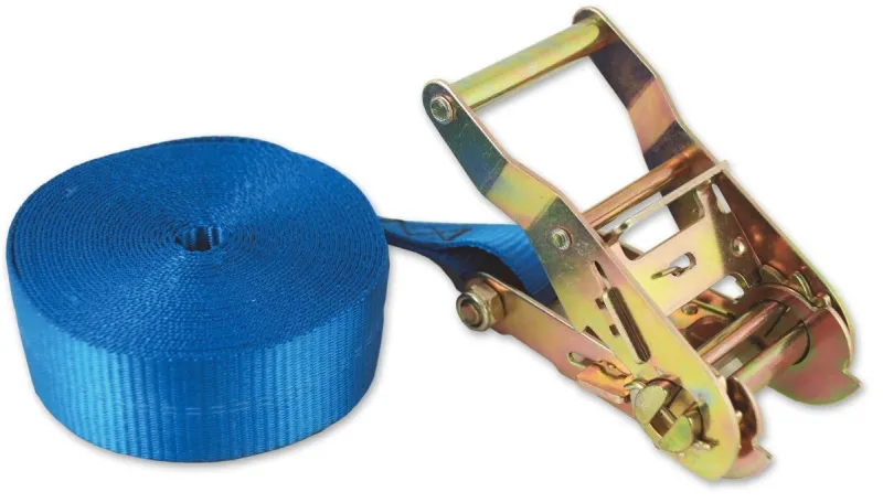 New CHAPUIS Sangle avec tendeur à cliquet L.6m