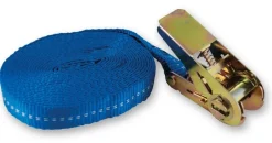 Outlet CHAPUIS Sangle avec tendeur à cliquet L.5m