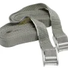 Clearance Sangle à boucle Ø25 mm L.2,5 m (x2)