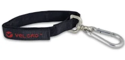 Online Sangle de suspension auto-agrippante avec mousqueton Velcro