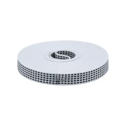 Hot Sangle pour enrouleur 5.50m ép.1,5mm 14-15mm gris