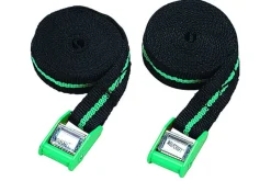 Online WOLFCRAFT 2 Sangles avec came à griffe 4 m 120 kg