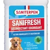 Hot SANITERPEN Sanifresh désinfectant odorisant 1L