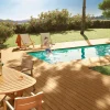 Best V33 Saturateur terrasse bois haute protectionnaturel 0,75L