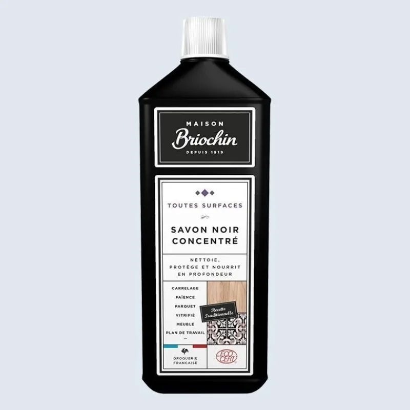 Discount Savon noir concentré 1L