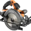 New AEG Scie circulaire BKS18BL2-0 18V (produit seul)