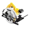 New DEWALT Scie circulaire Compacte 1350W 184 mm 65mm