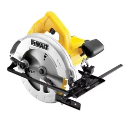 New DEWALT Scie circulaire Compacte 1350W 184 mm 65mm