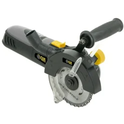 Discount FARTOOLS Scie circulaire double lame SDBL-125 1050 W