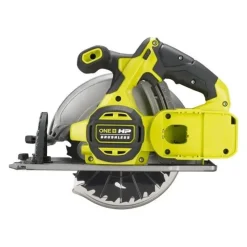 Hot RYOBI Scie circulaire 184 mm Brushless 18V ONE+ HP