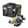 Outlet DEWALT Scie circulaire 165 mm XR 18V (produit seul)