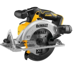 Outlet DEWALT Scie circulaire 165 mm XR 18V (produit seul)
