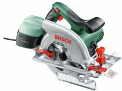 Outlet BOSCH Scie circulaire PKS 55 A